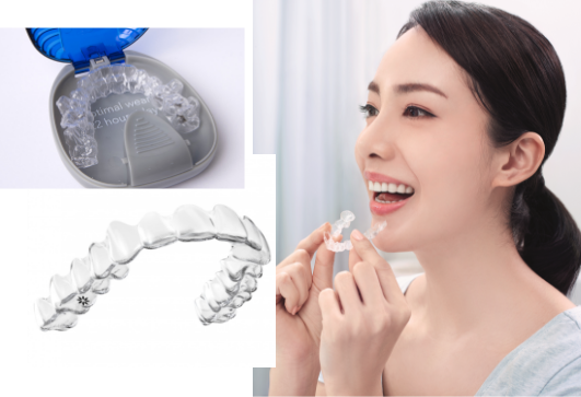 当院の矯正歯科治療方法